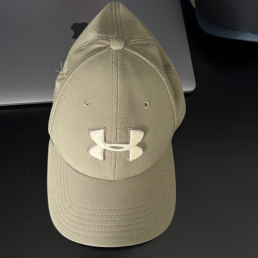 Mens Under Armour Hat